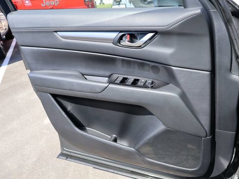 Used 2022 MAZDA CX-5 AWD 2.5 S w/ Select Package image 30