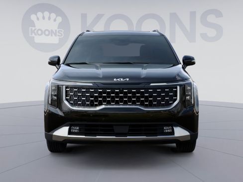 New 2026 Kia Carnival SX image 2