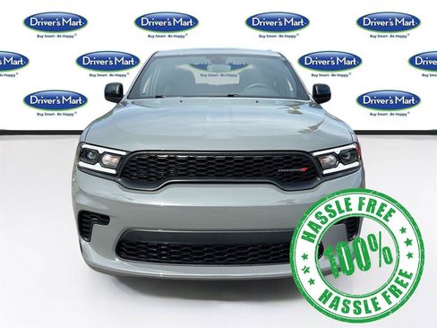 Used 2026 Dodge Durango GT RWD image 2