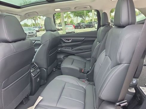 New 2026 Subaru Ascent Limited AWD/4WD image 23