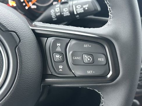 New 2026 Jeep Wrangler Unlimited Rubicon image 26