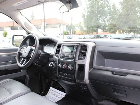 Used 2015 RAM 1500 Tradesman w/ Power & Remote Entry Group AWD/4WD image 5