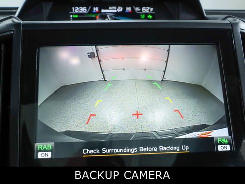 Used 2024 Subaru Forester Wilderness image 19