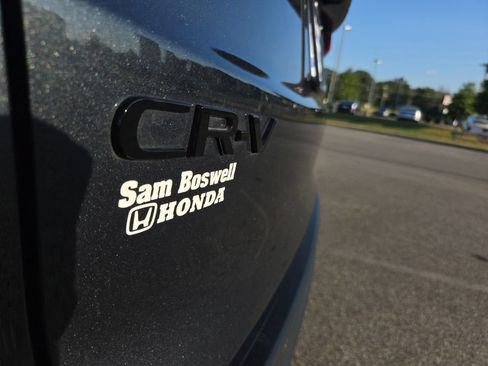 Used 2026 Honda CR-V EX-L image 57