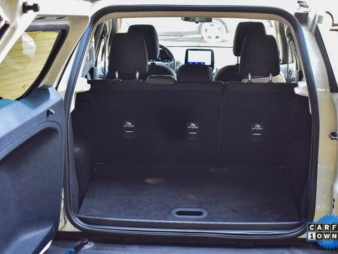 Used 2022 Ford EcoSport SE image 37