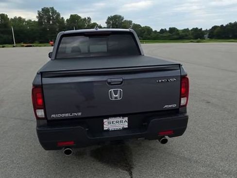 Used 2023 Honda Ridgeline RTL image 8