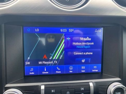 Used 2023 Ford Mustang GT Premium w/ Equipment Group 401A image 21