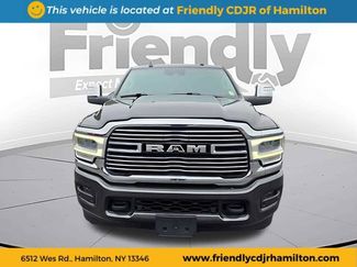 Used 2024 RAM 2500 Laramie w/ Safety Group AWD/4WD video 2