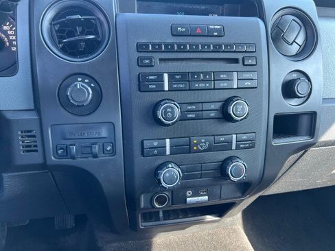 Used 2014 Ford F150 STX w/ Equipment Group 201A Mid image 7