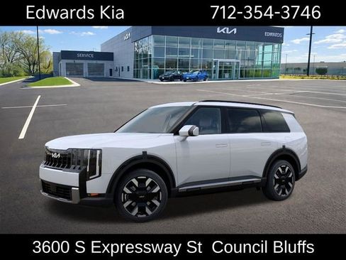 New 2027 Kia Telluride S AWD/4WD image 3