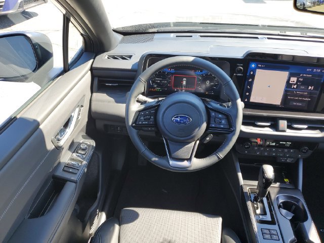 New 2026 Subaru Outback Touring XT AWD/4WD image 24