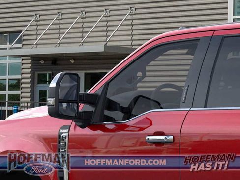 New 2026 Ford F350 King Ranch w/ Chrome Package image 20