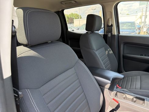 Used 2021 Ford Ranger XL w/ FX4 Off-Road Package AWD/4WD image 9