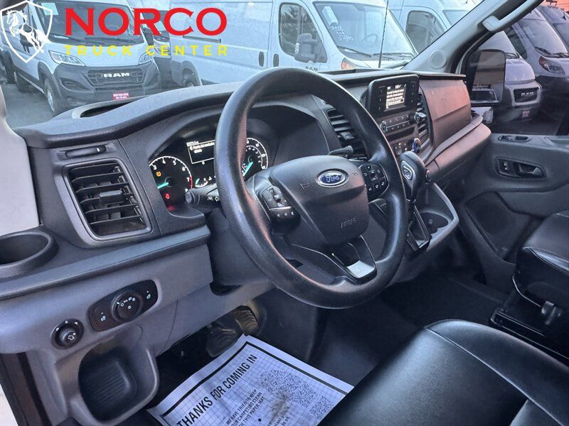 Used 2020 Ford Transit 250 148 High Roof w/ Load Area Protection Package RWD image 18