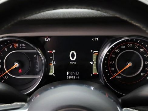 Used 2020 Jeep Gladiator Sport w/ Quick Order Package 24S image 24