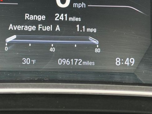 Certified 2019 Honda CR-V EX-L image 22