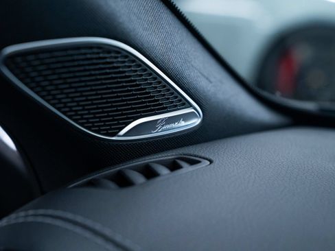 Used 2026 Mercedes-Benz CLA 45 AMG S 4MATIC image 15