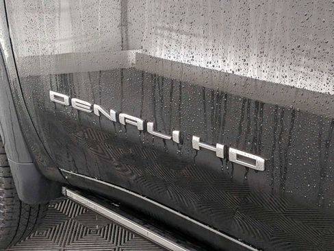 Used 2024 GMC Sierra 3500 Denali w/ Denali Reserve Package image 11