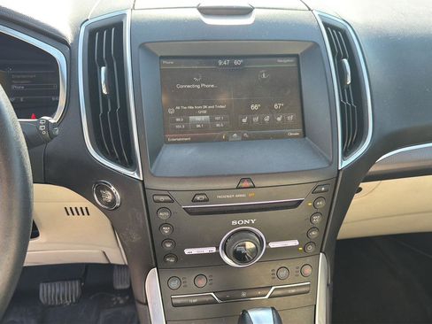 Used 2015 Ford Edge Titanium w/ Equipment Group 302A image 14