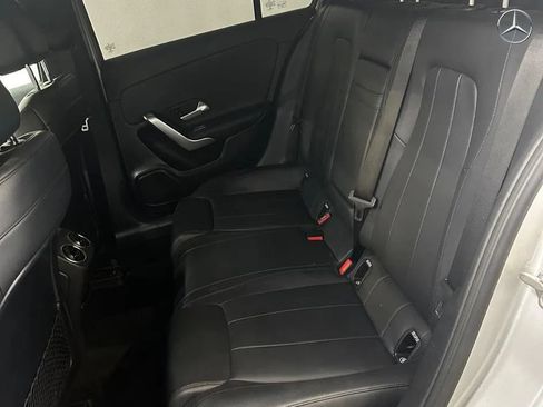 Used 2019 Mercedes-Benz A 220 image 16