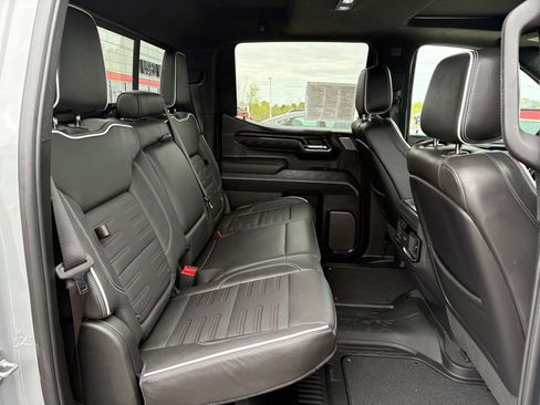 Used 2024 GMC Sierra 1500 AT4X AWD/4WD image 14