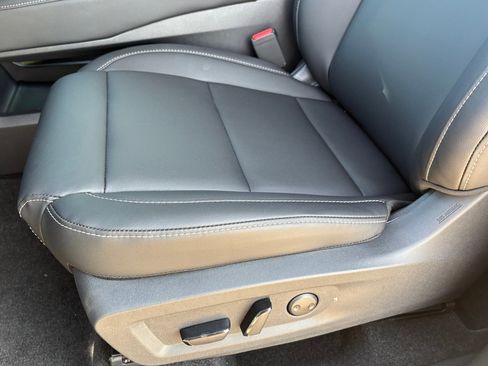 New 2025 Nissan Murano SL w/ Cargo Package image 20