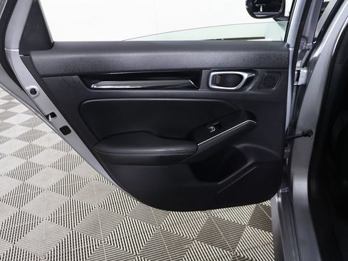 Used 2025 Honda Civic Sport Touring image 27