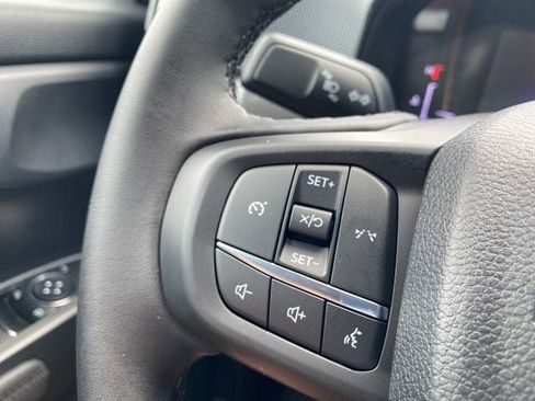 New 2025 Ford Ranger XLT w/ FX4 Off-Road Package image 28