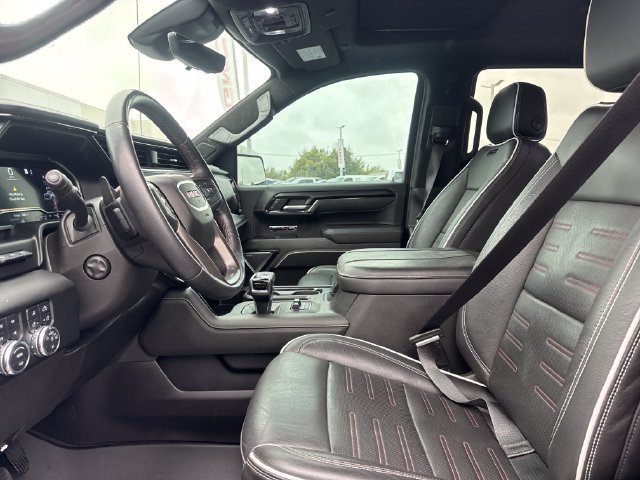 Used 2023 GMC Sierra 1500 AT4X AWD/4WD image 13
