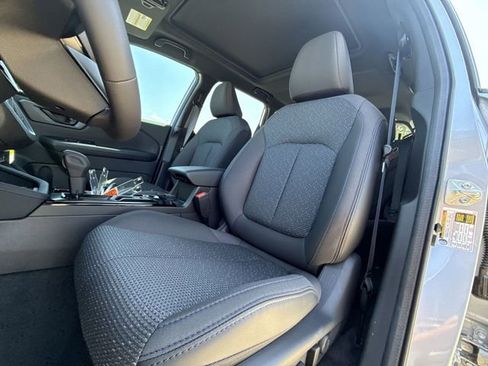 New 2026 Subaru Forester Premium AWD/4WD image 11