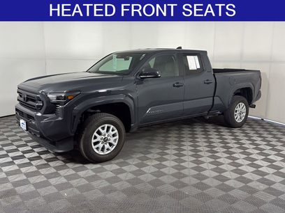 Used 2024 Toyota Tacoma SR5