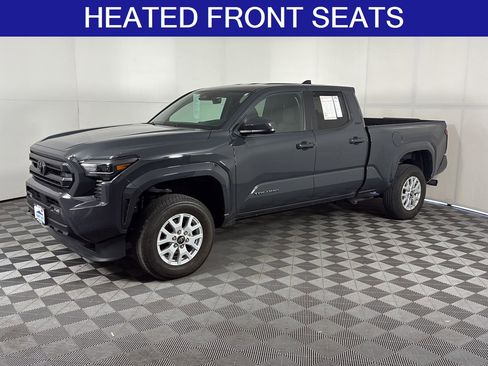 Used 2024 Toyota Tacoma SR5 image 1