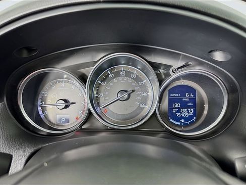 Used 2016 MAZDA CX-5 Touring w/ Bose/Moonroof Package image 17