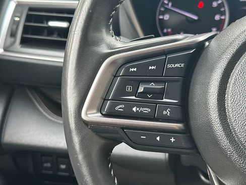 Used 2023 Subaru Ascent Touring AWD/4WD image 34