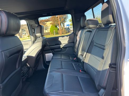 Used 2025 Ford F150 Raptor image 35