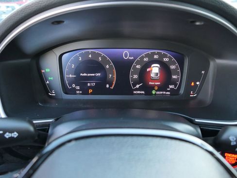 Used 2023 Honda Civic Sport Touring image 17