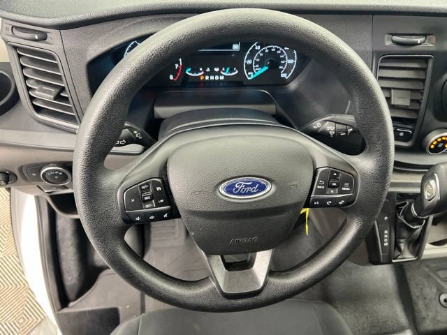 Used 2025 Ford Transit 250 Low Roof w/ Exterior Upgrade Package RWD image 18