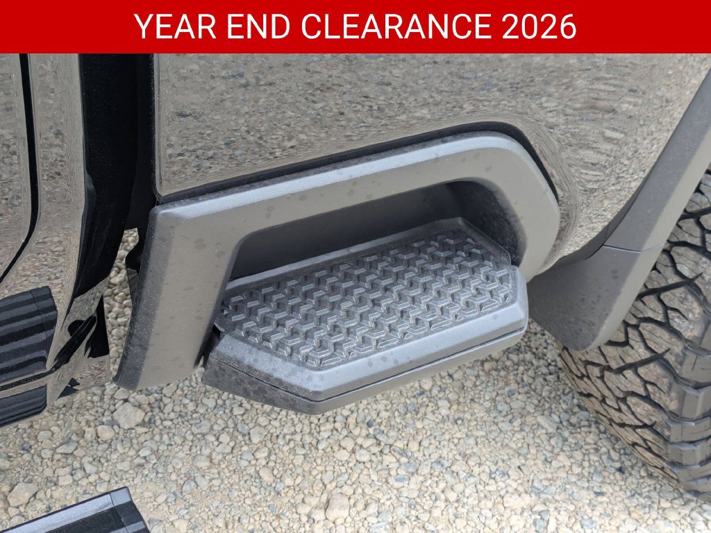 New 2026 Chevrolet Silverado 2500 High Country w/ High Country Premium Package AWD/4WD image 31