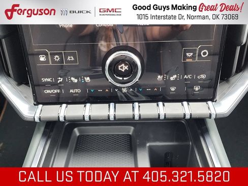 New 2026 GMC Acadia AT4 w/ Super Cruise Package AWD/4WD image 32
