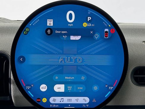 Certified 2025 MINI Cooper S image 14