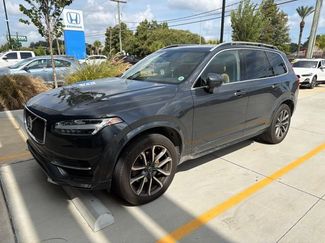 Used 2017 Volvo XC90 T6 Momentum w/ Vision Package AWD/4WD video 1