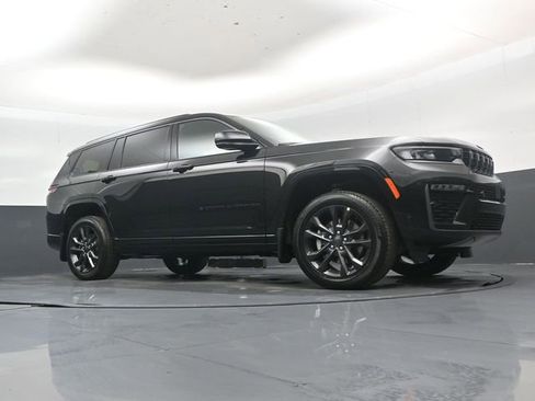 New 2026 Jeep Grand Cherokee L Limited image 41