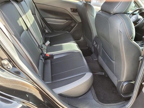 Used 2024 Subaru Crosstrek 2.5i Wilderness image 11