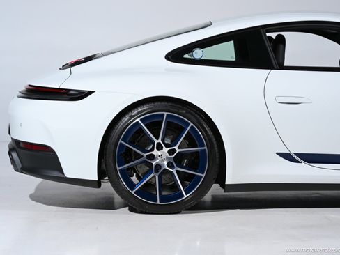 Used 2026 Porsche 911 Carrera T image 13