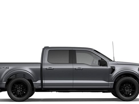 New 2026 Ford F150 XLT w/ Equipment Group 302A MID AWD/4WD image 31