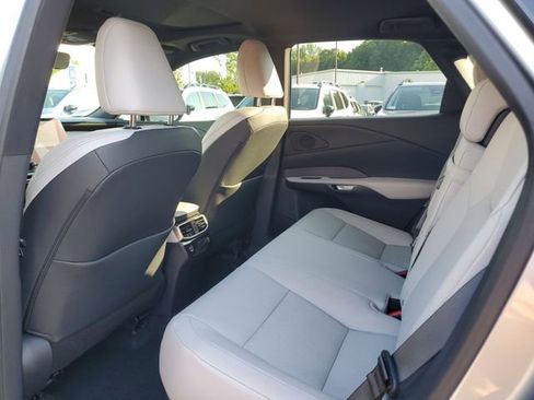 Used 2023 Lexus RX 350 Premium w/ Accessory Package FWD image 13