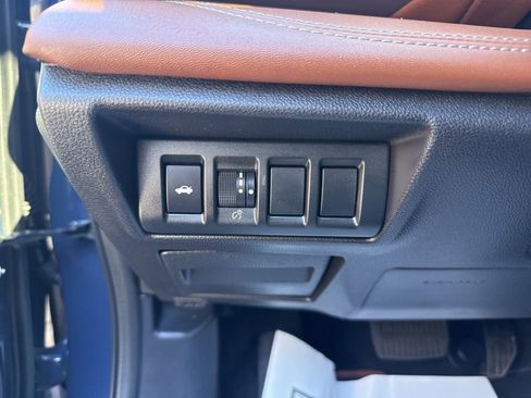 Used 2024 Subaru Legacy Touring XT image 15