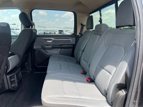 Used 2019 RAM 1500 Big Horn AWD/4WD image 10