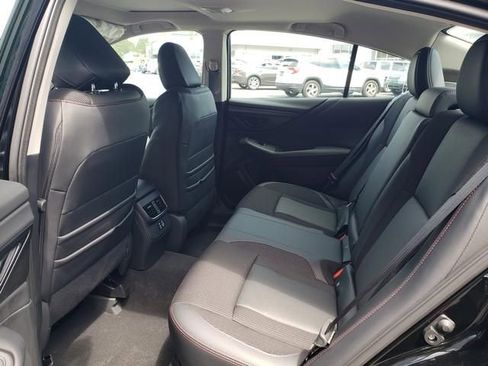 New 2025 Subaru Legacy Sport image 12