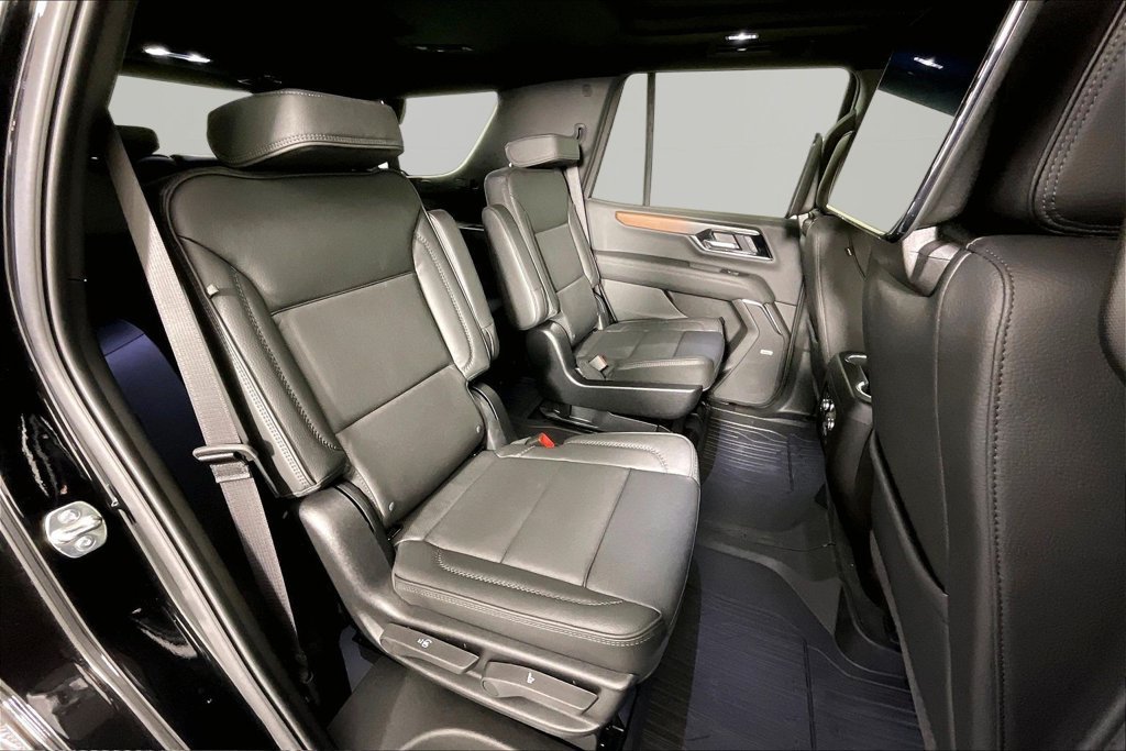 New 2027 GMC Yukon Denali w/ Denali Reserve Package AWD/4WD image 11